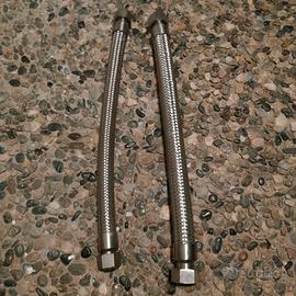 Flessibili inox  
