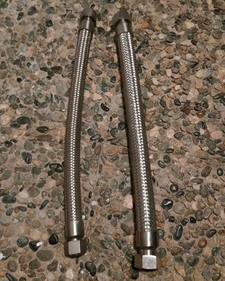 Flessibili inox  