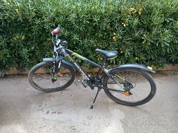 Bicicletta bambino 