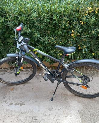 Bicicletta bambino 