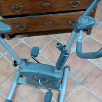 cyclette da spinning bicicletta da palestra