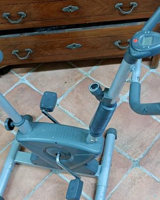 cyclette da spinning bicicletta da palestra