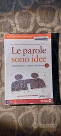 Le parole sono idee ISBN:9788869106675