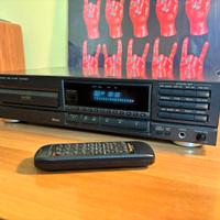 Lettore CD Technics SL-PG420A