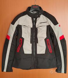 Giacca Moto Donna Spidi XS  3 strati