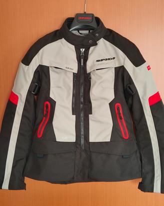 Giacca Moto Donna Spidi XS  3 strati