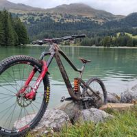Scott Ransom XL 2020 Enduro DH - Schiacciasassi