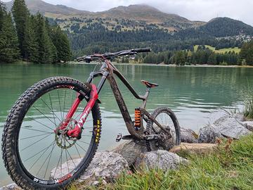 Scott Ransom XL 2020 Enduro DH - Schiacciasassi