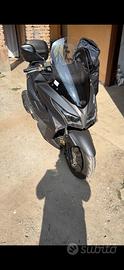 Kymco xtown 300