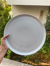 Set piatti pizza in ceramica Tognana