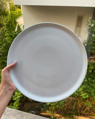 Set piatti pizza in ceramica Tognana