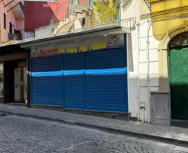 Negozio marano