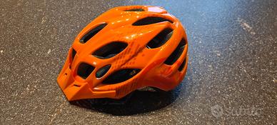 Elmetto bicicletta per bambino fino a 6 anni