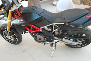 Aprilia Dorsoduro 750