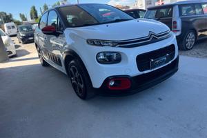 Citroen C3 PureTech 68 Live
