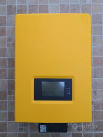 Pannelli fotovoltaici