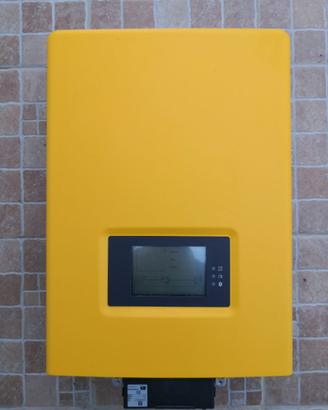 Inverter fotovoltaico