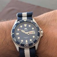 Orient Ray 2