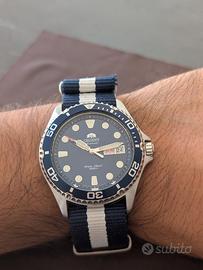 Orient Ray 2