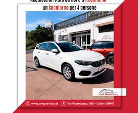 Fiat Tipo 1.4 SW Lounge