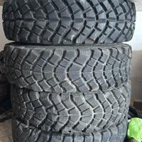 Pneumatici suzuki 195/80/15