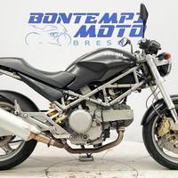 DUCATI Monster 620