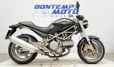 DUCATI Monster 620