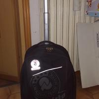 trolley scuola Invicta