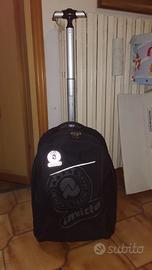 trolley scuola Invicta