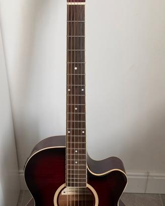 Chitarra acustica soundstation