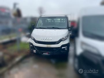 Iveco Daily Telonato 35 C15