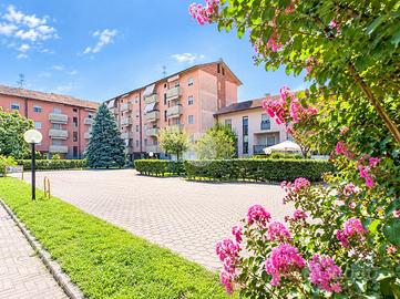 3 LOCALI A CERNUSCO SUL NAVIGLIO