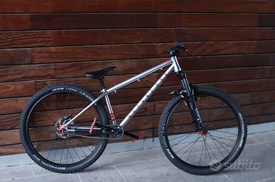 bicicletta octane one diezel