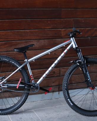 bicicletta octane one diezel