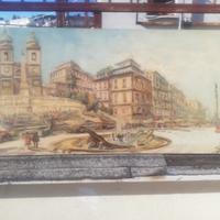 quadro antico 