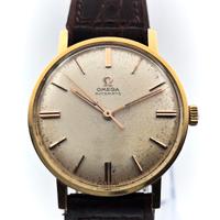 Orologio Omega automatico vintage 