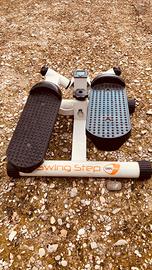 stepper