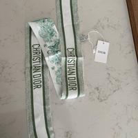 Foulard Dior