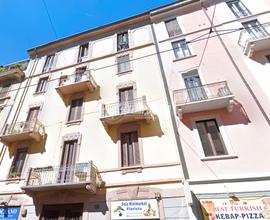 Bilocale da ristrutturare - Via Venini 67, Milano