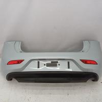 Paraurti posteriore originale volvo v40 2012-2016