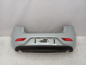Paraurti posteriore originale volvo v40 2012-2016