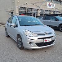 Citroen C3 PureTech 68 Live Edition