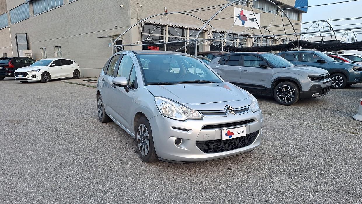 CITROEN C3 2ª serie