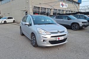 Citroen C3 PureTech 68 Live Edition