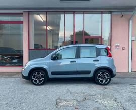 FIAT Panda 1.0 HYBRID