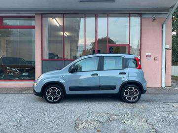 FIAT Panda 1.0 HYBRID