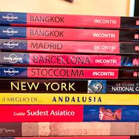 Guide da viaggio Lonely Planet
