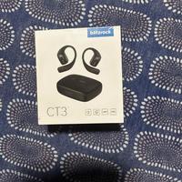 Cuffie Auricolari bluetooth suono bilanciato