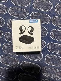 Cuffie Auricolari bluetooth suono bilanciato