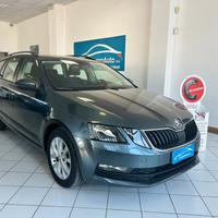 Skoda Octavia 1.5 DSG Wagon Style G-Tec 2019